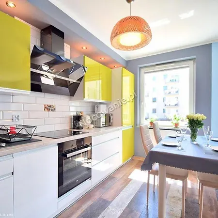 Leśne Tarasy Krabik * Dziwnówek