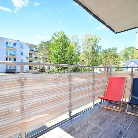 Leśne Tarasy Krabik