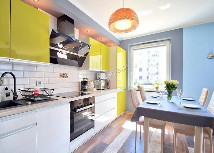 Leśne Tarasy Krabik * Dziwnówek