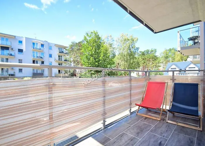 Leśne Tarasy Krabik