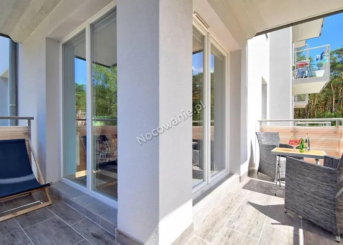 Leśne Tarasy Krabik